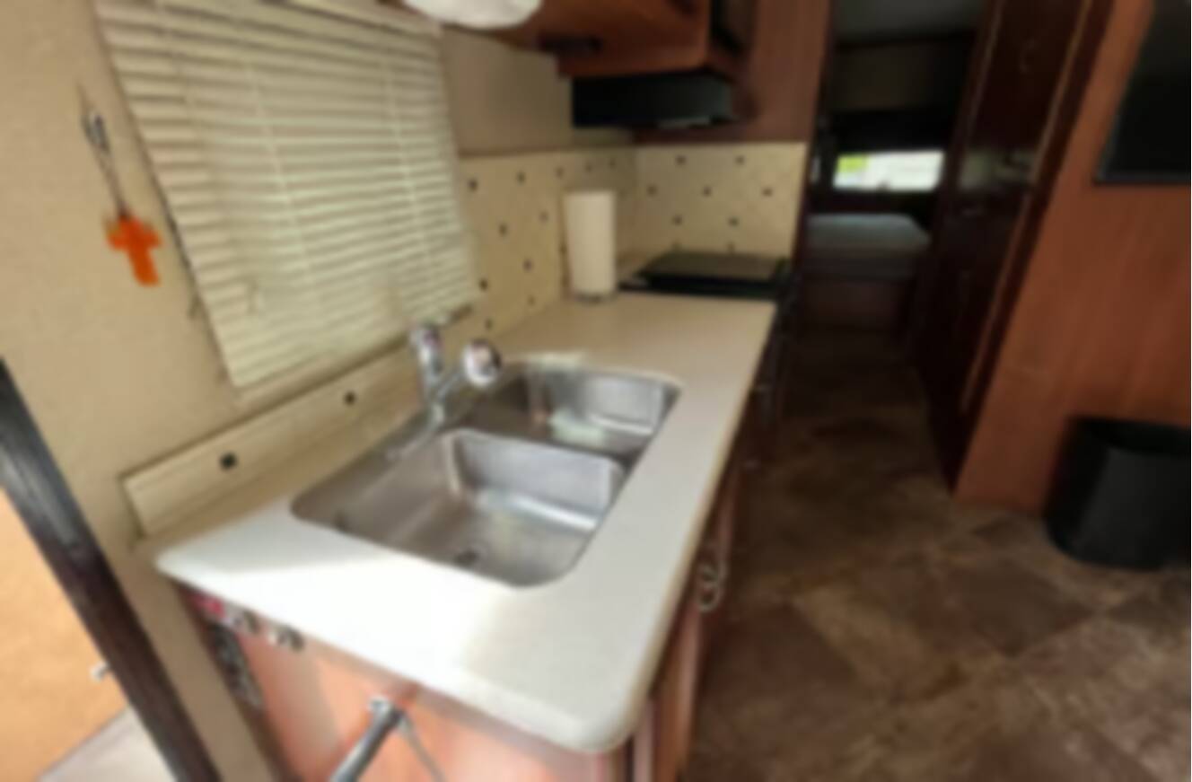 A photo of this 2016 Holiday Rambler ADMIRAL XE 31W