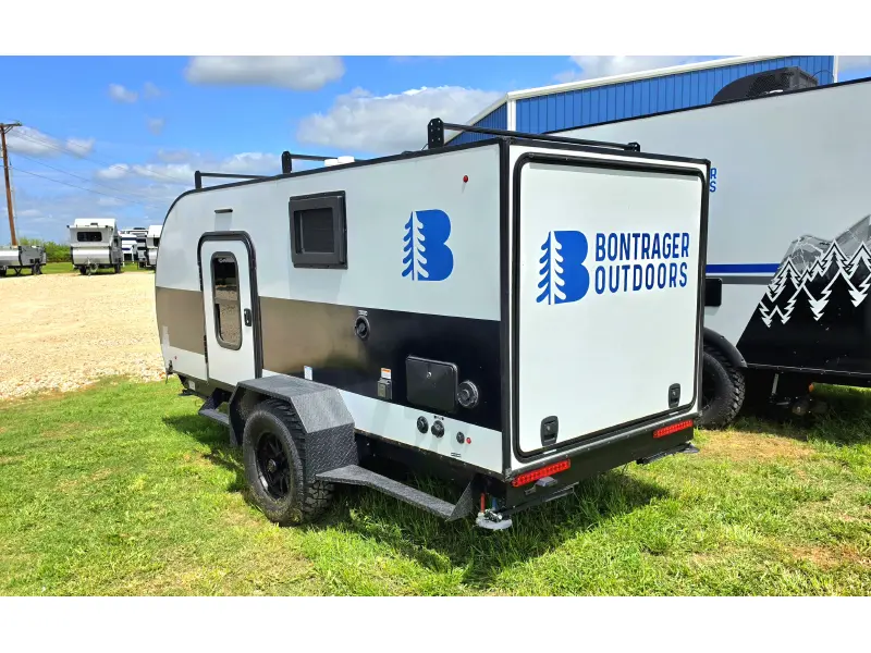2026 Bontrager Outdoors Bontrager 12ROK