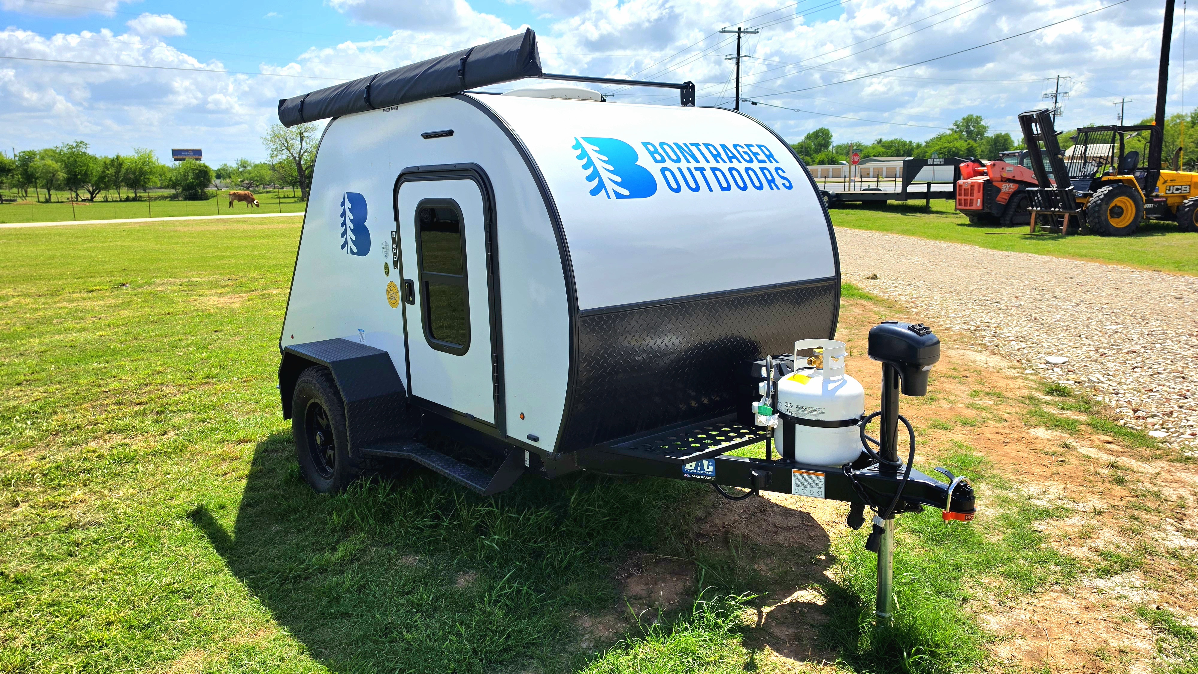 2026 Bontrager Outdoors Bontrager 10HD in granbury TX