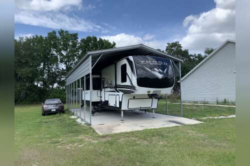 2024 Dutchmen YUKON 412DB in tampa FL