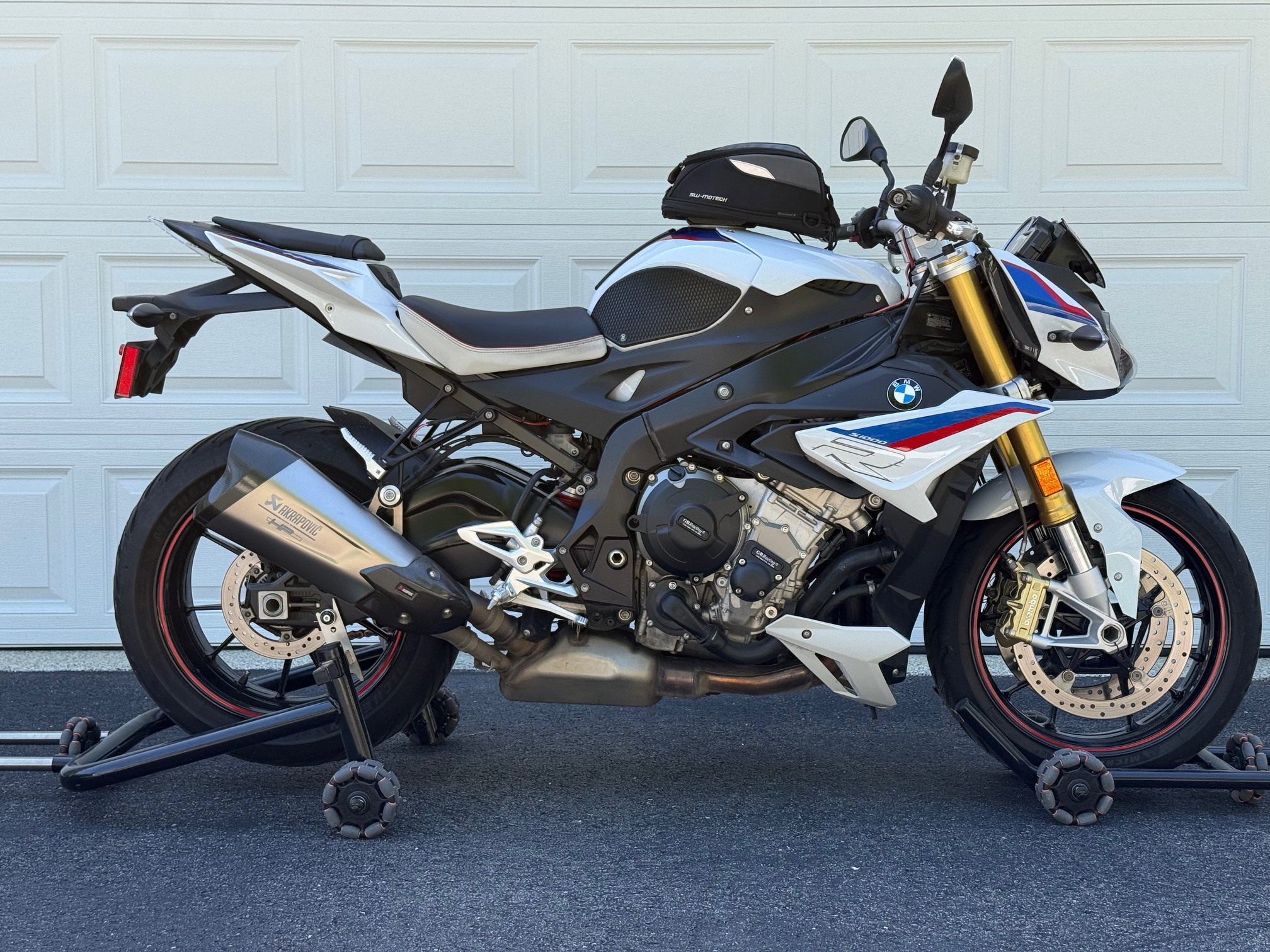White Sportbike Motorcycles For Sale - Cycle Trader
