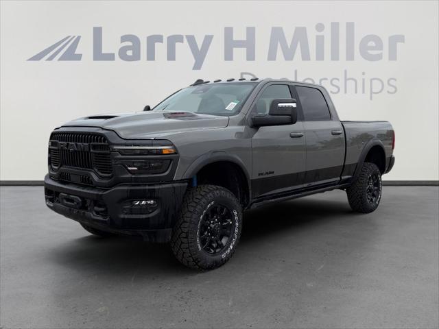 2026 RAM 2500 in Thornton, CO