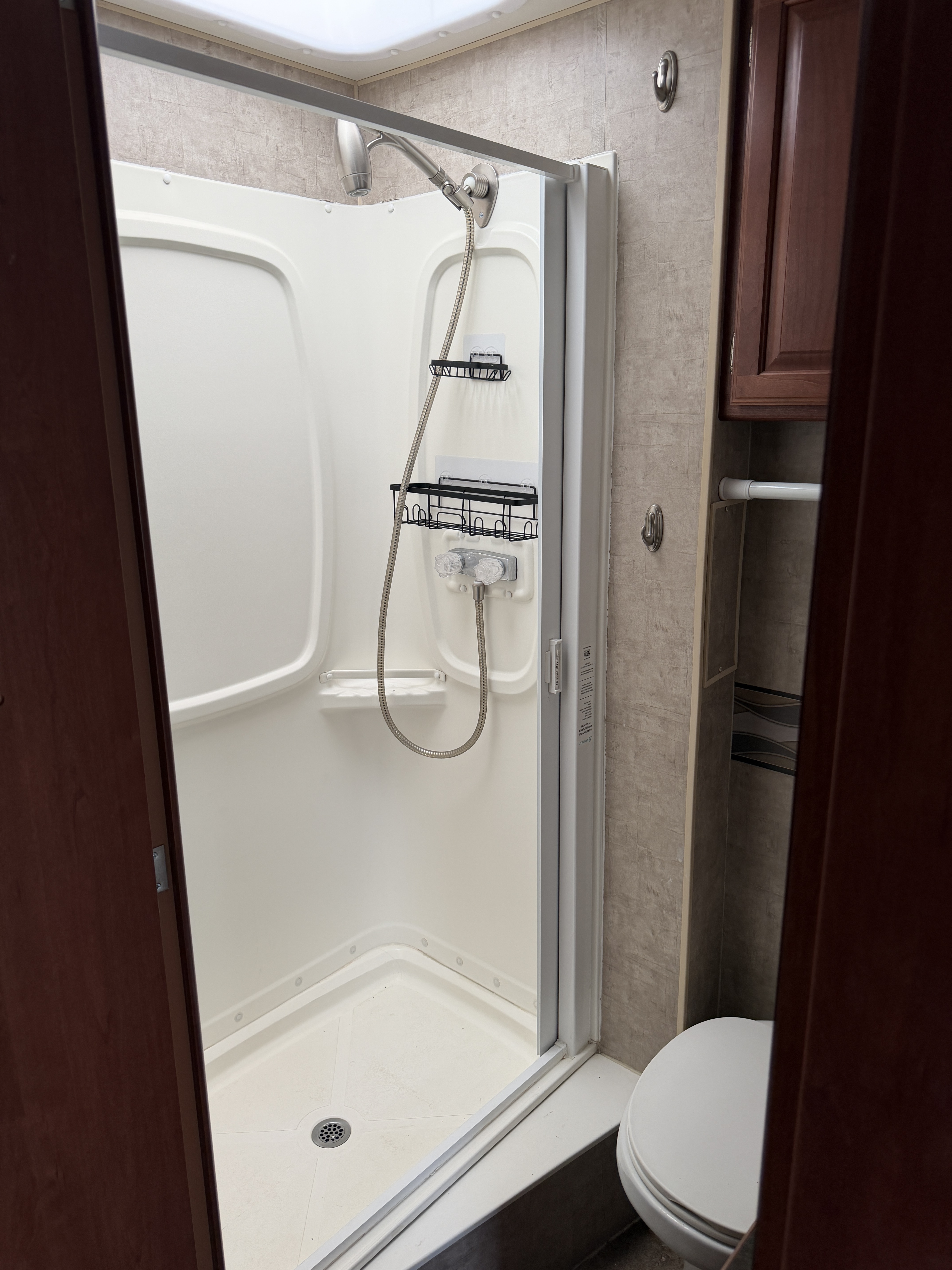 2016 Winnebago MINNIE WINNIE 27 in san antonio TX