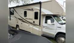2016 Winnebago MINNIE WINNIE 27 RV