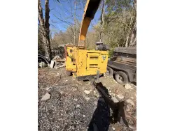 2012 VERMEER BC 1000XL