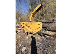 2012 VERMEER BC 1000XL