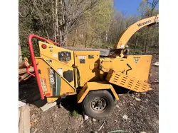 2012 VERMEER BC 1000XL