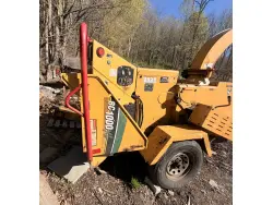 2012 VERMEER BC 1000XL