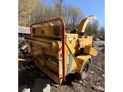 2012 VERMEER BC 1000XL