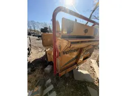 2012 VERMEER BC 1000XL