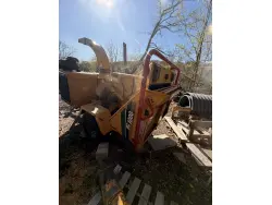 2012 VERMEER BC 1000XL