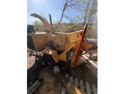 2012 VERMEER BC 1000XL