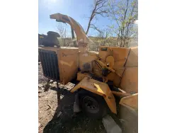 2012 VERMEER BC 1000XL