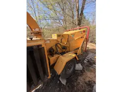 2012 VERMEER BC 1000XL