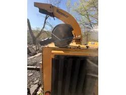 2012 VERMEER BC 1000XL