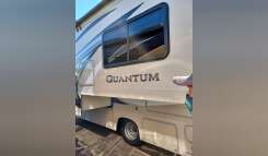 2018 Thor Motor Coach QUANTUM KM24 RV