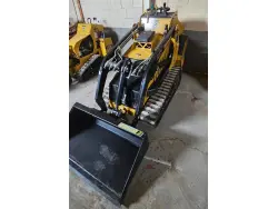 2024 VERMEER S925TX