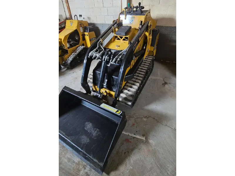 2024 VERMEER S925TX