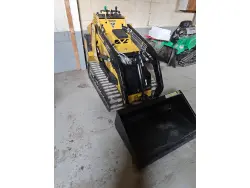 2024 VERMEER S925TX