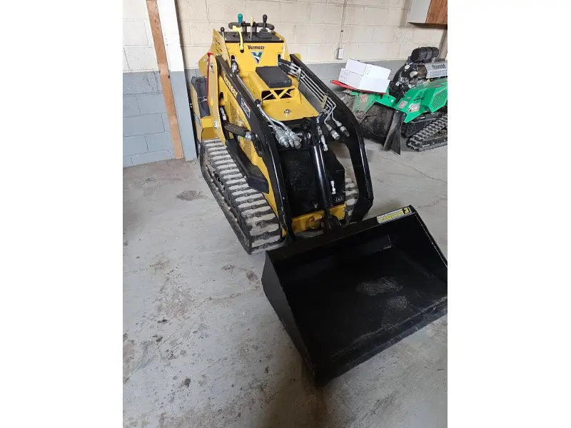 2024 VERMEER S925TX