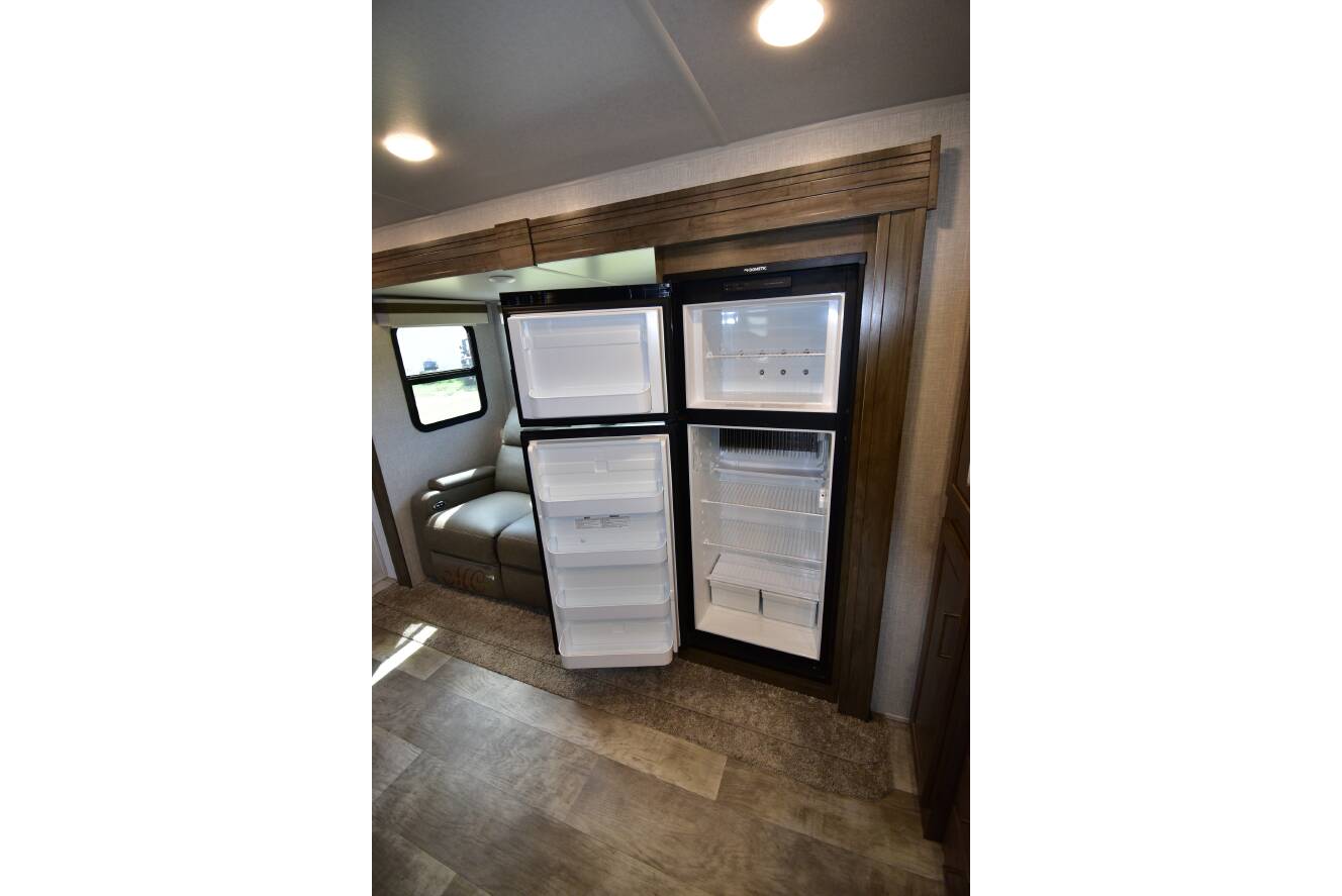 A photo of this 2022 Forest River ROCKWOOD MINI LITE 2516S