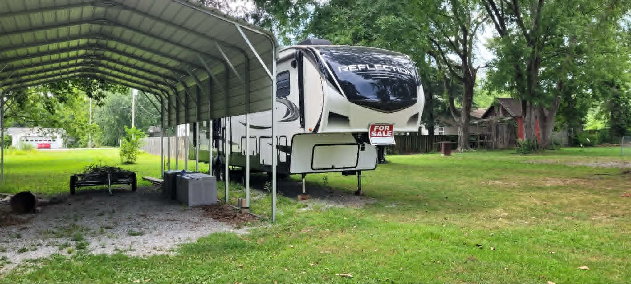 2022 Grand Design REFLECTION 367BHS in calvert city KY