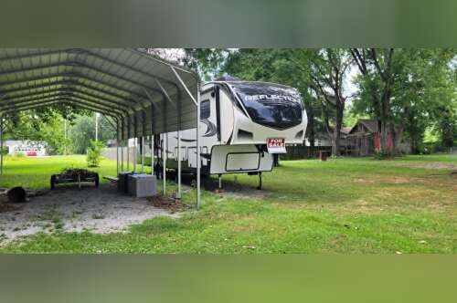 2022 Grand Design REFLECTION 367BHS in calvert city KY