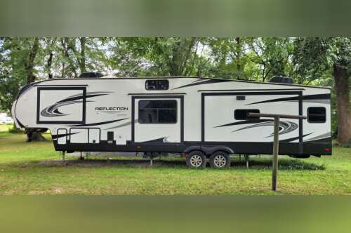 2022 Grand Design REFLECTION 367BHS in calvert city KY