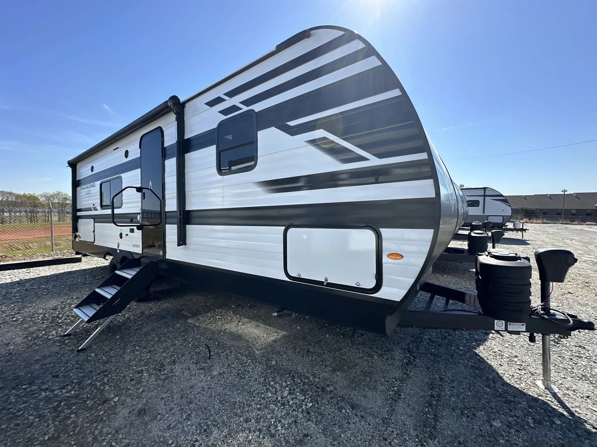 2024 Grand Design Transcend XPLOR 261BH RV