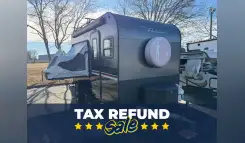 2022 Intech Flyer Discover RV