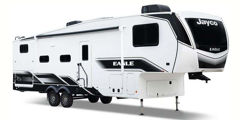 2026 Jayco Eagle HT 27MLC in elk grove CA