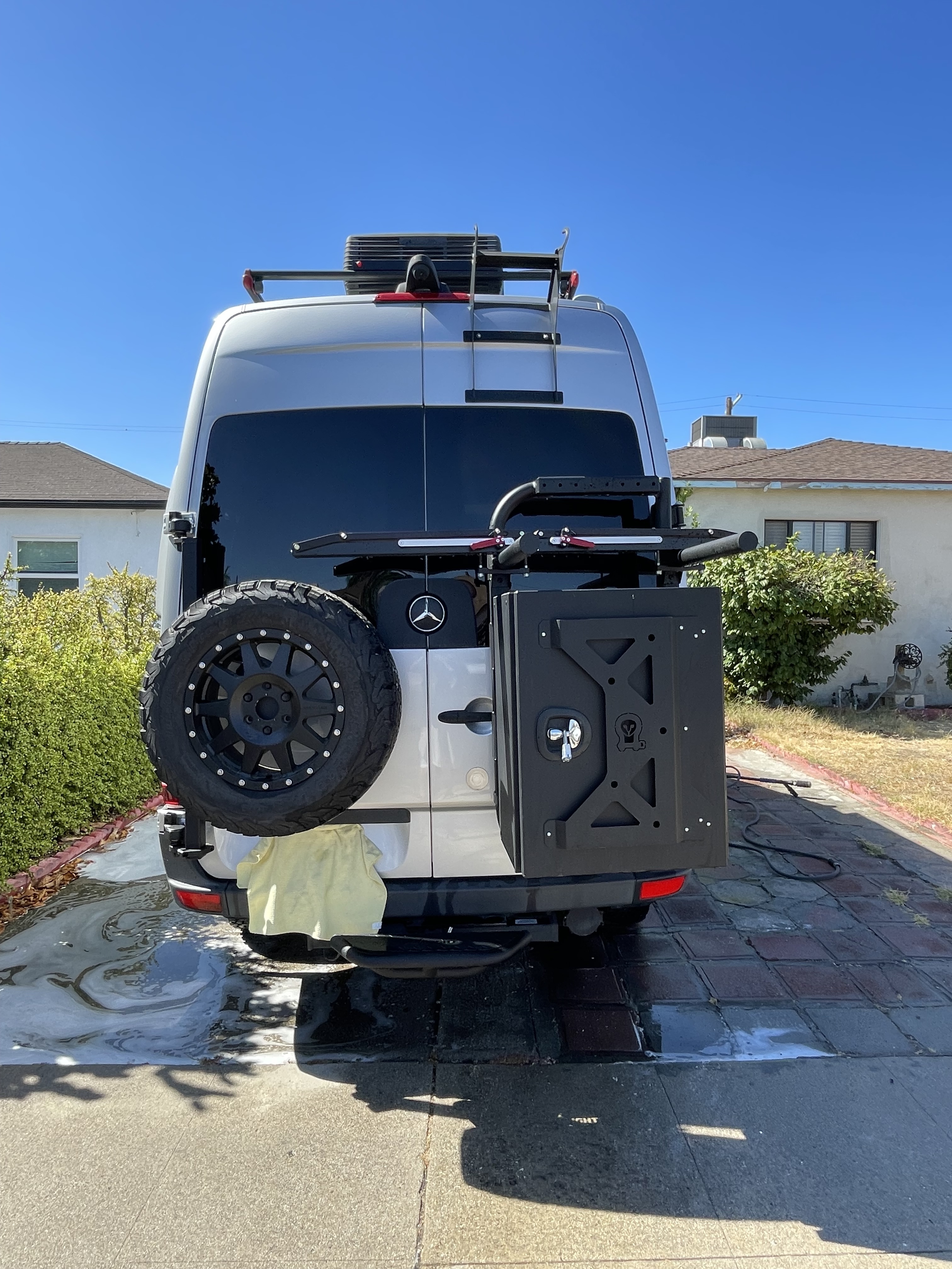2018 Winnebago REVEL 44E in north hollywood CA