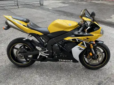 50th Ann R1 R1 Yzf For Sale in Arkansas - Yamaha Motorcycles - Cycle Trader