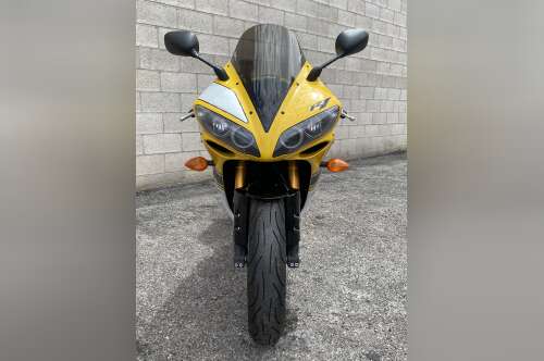 2006 Yamaha YZF R1 50TH ANNIVERSARY in henderson NV