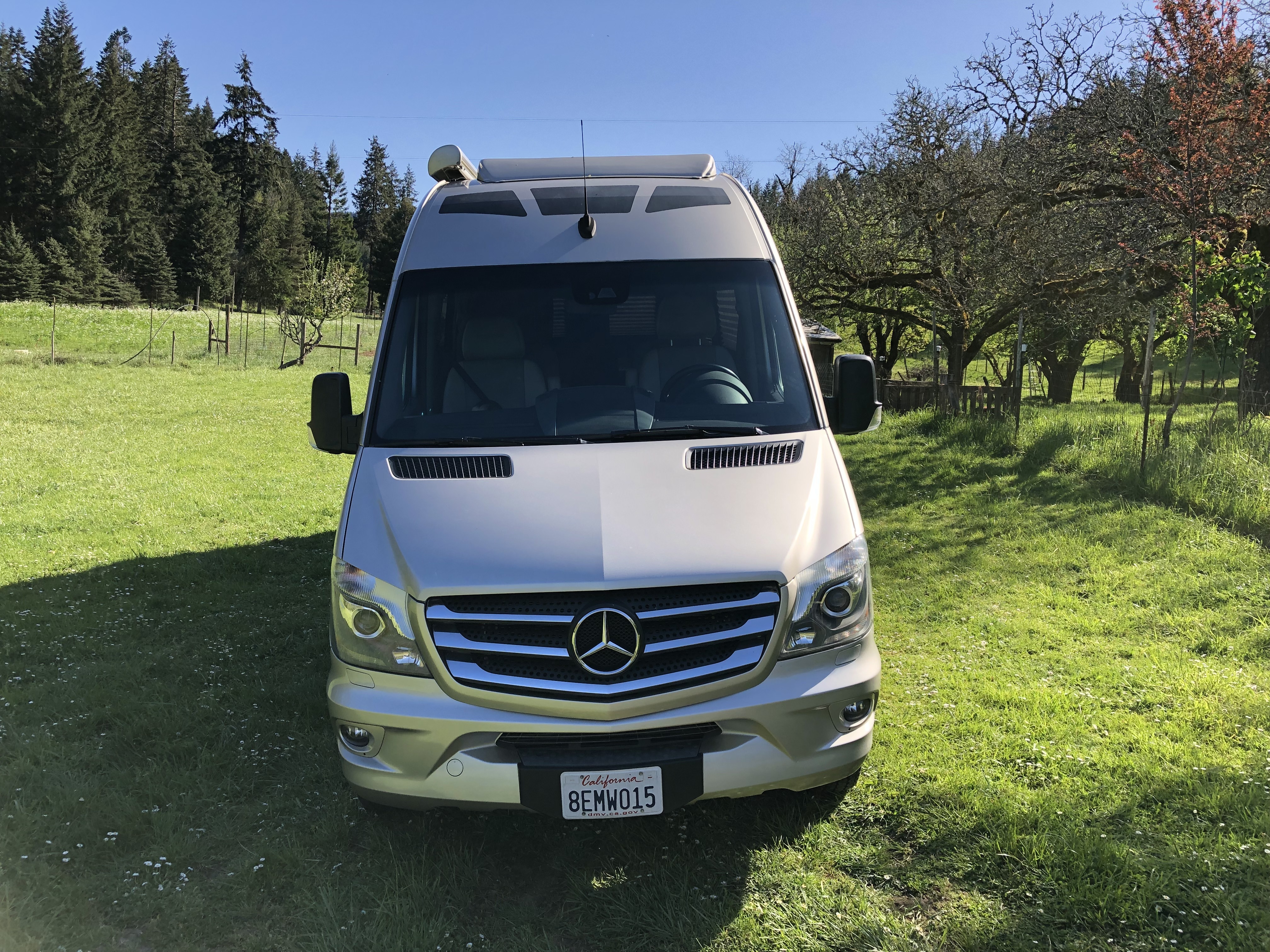 Roadtrek E-Trek RVs For Sale - RV Trader