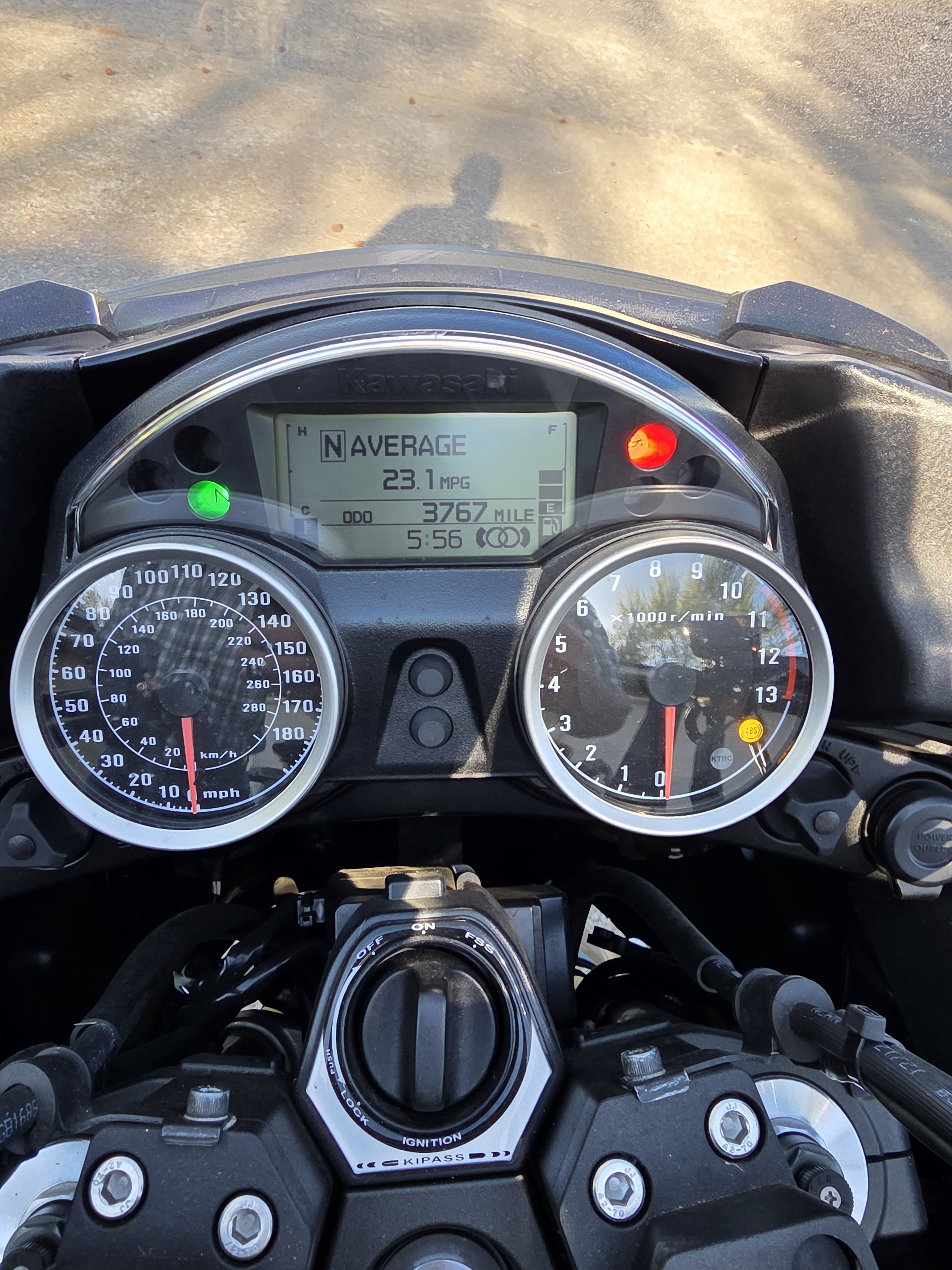 2022 Kawasaki CONCOURS 14 ABS in canby OR
