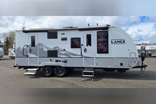 2025 Lance LANCE 2185 in tacoma WA