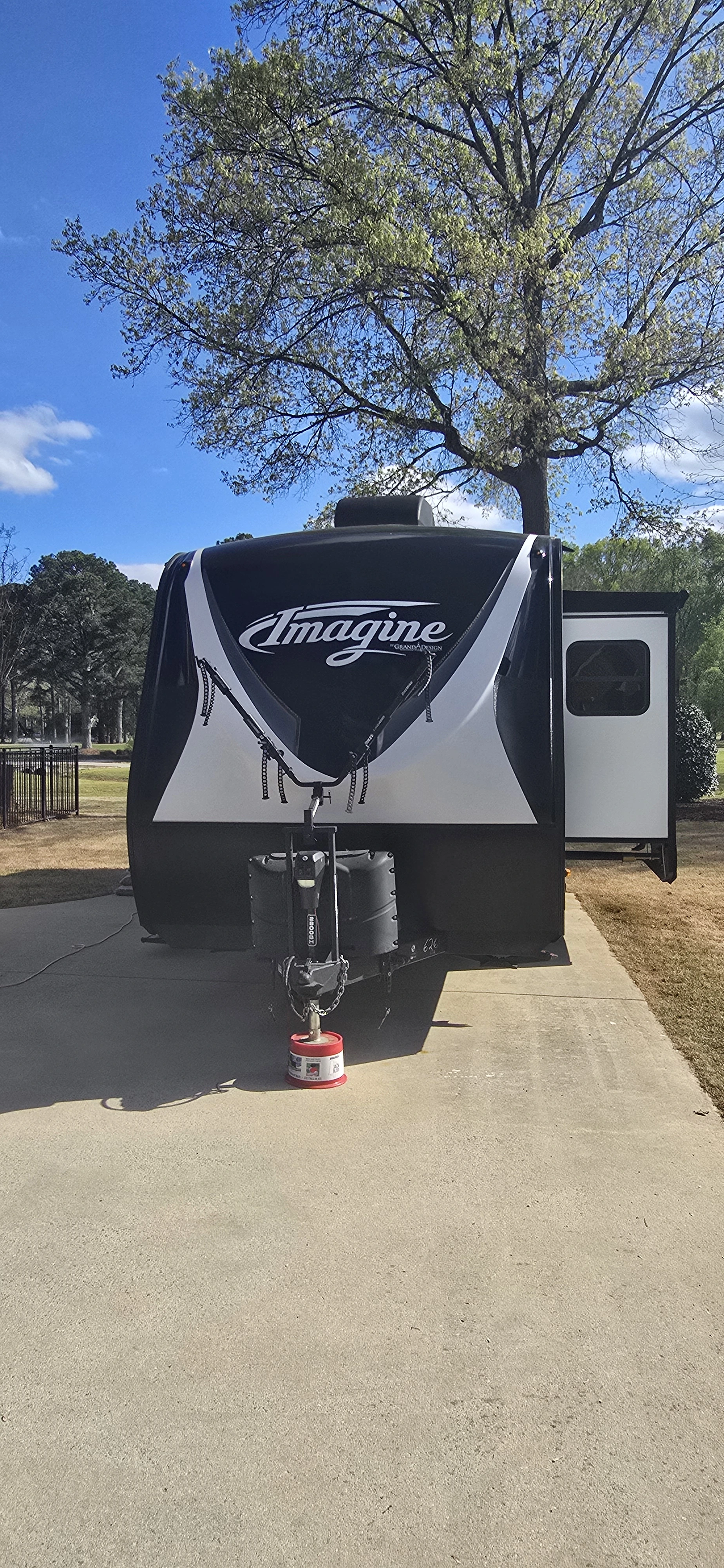 2021 Grand Design IMAGINE 2800BH RV