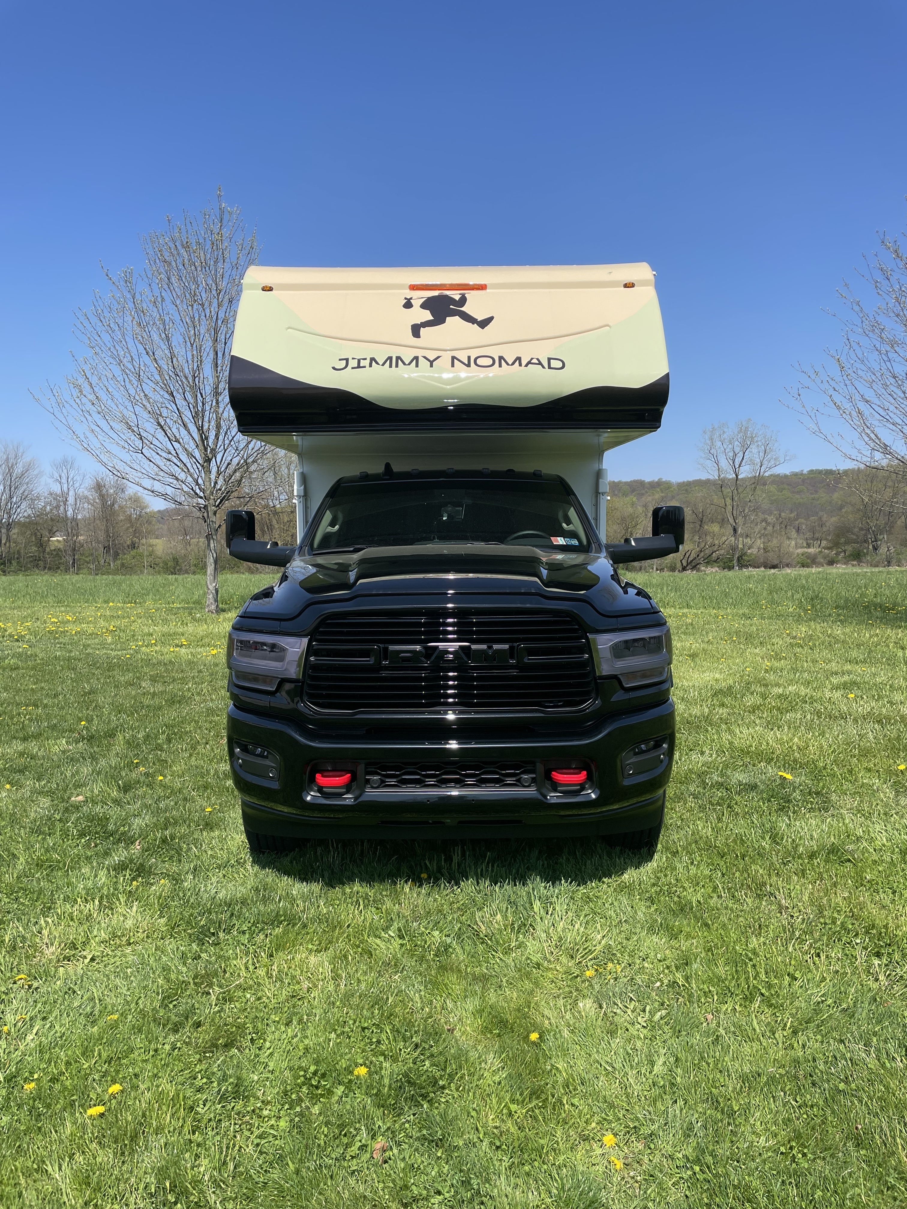 2021 Lance 960 Truck Camper in los angeles CA