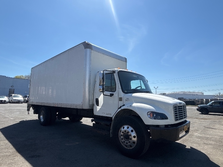 2020 FREIGHTLINER BUSINESS CLASS M2 106 in Elmsford, NY