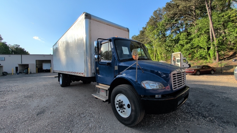 2022 FREIGHTLINER BUSINESS CLASS M2 106 in Conyers, GA