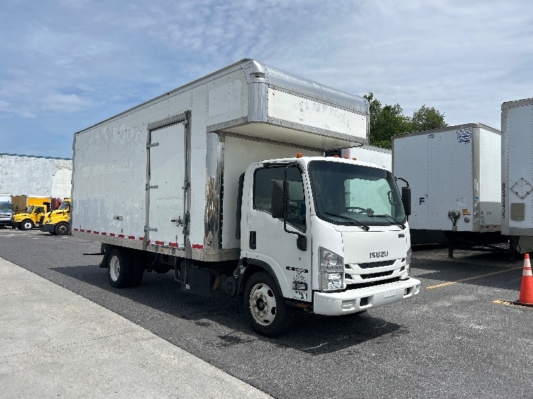 2020 ISUZU NRR in Hammond, LA