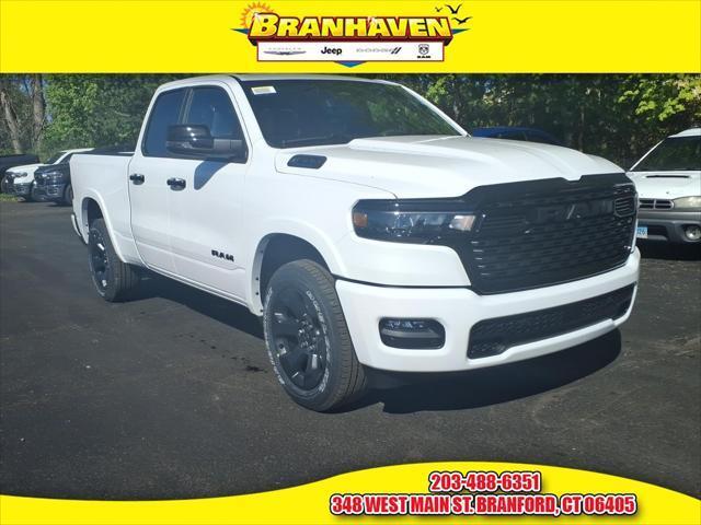 2026 RAM 1500 BIG HORN in Branford, CT