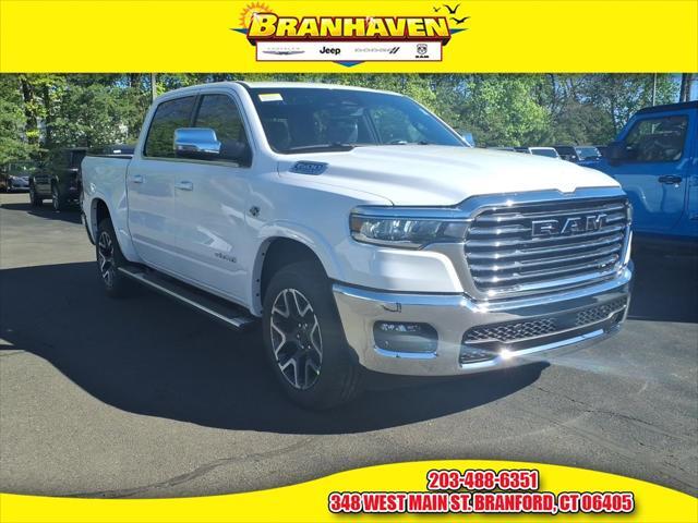 2026 RAM 1500 LARAMIE in Branford, CT