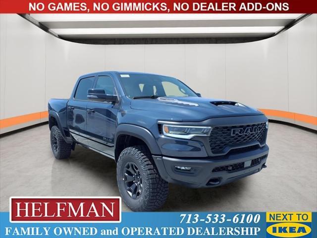 2026 RAM Ram 1500 in Houston, TX