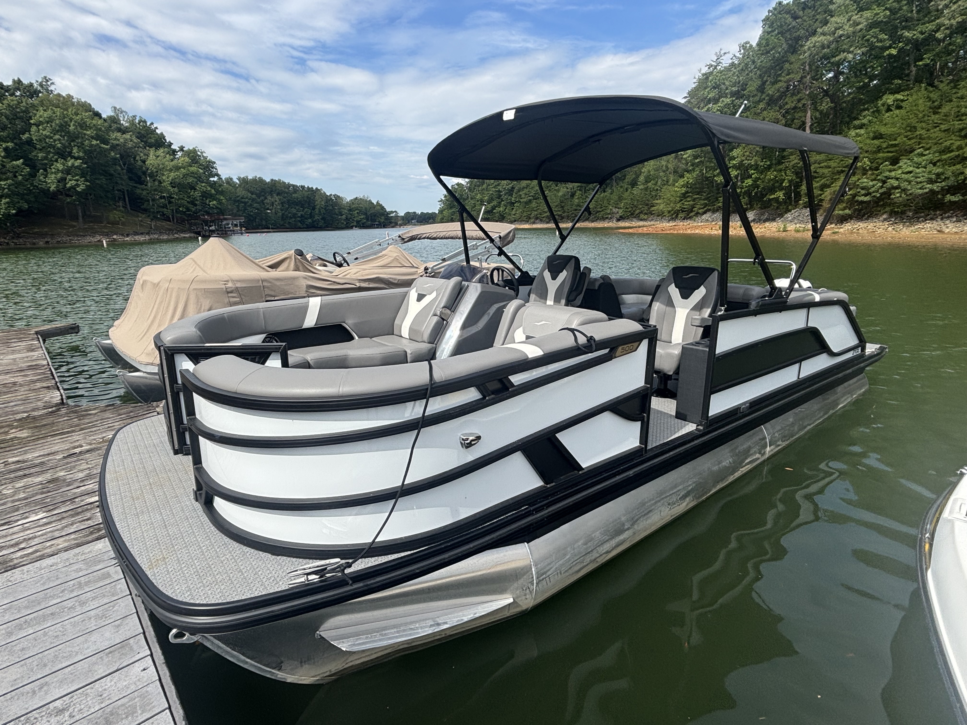 2026 Evotti 521 QL in moneta VA
