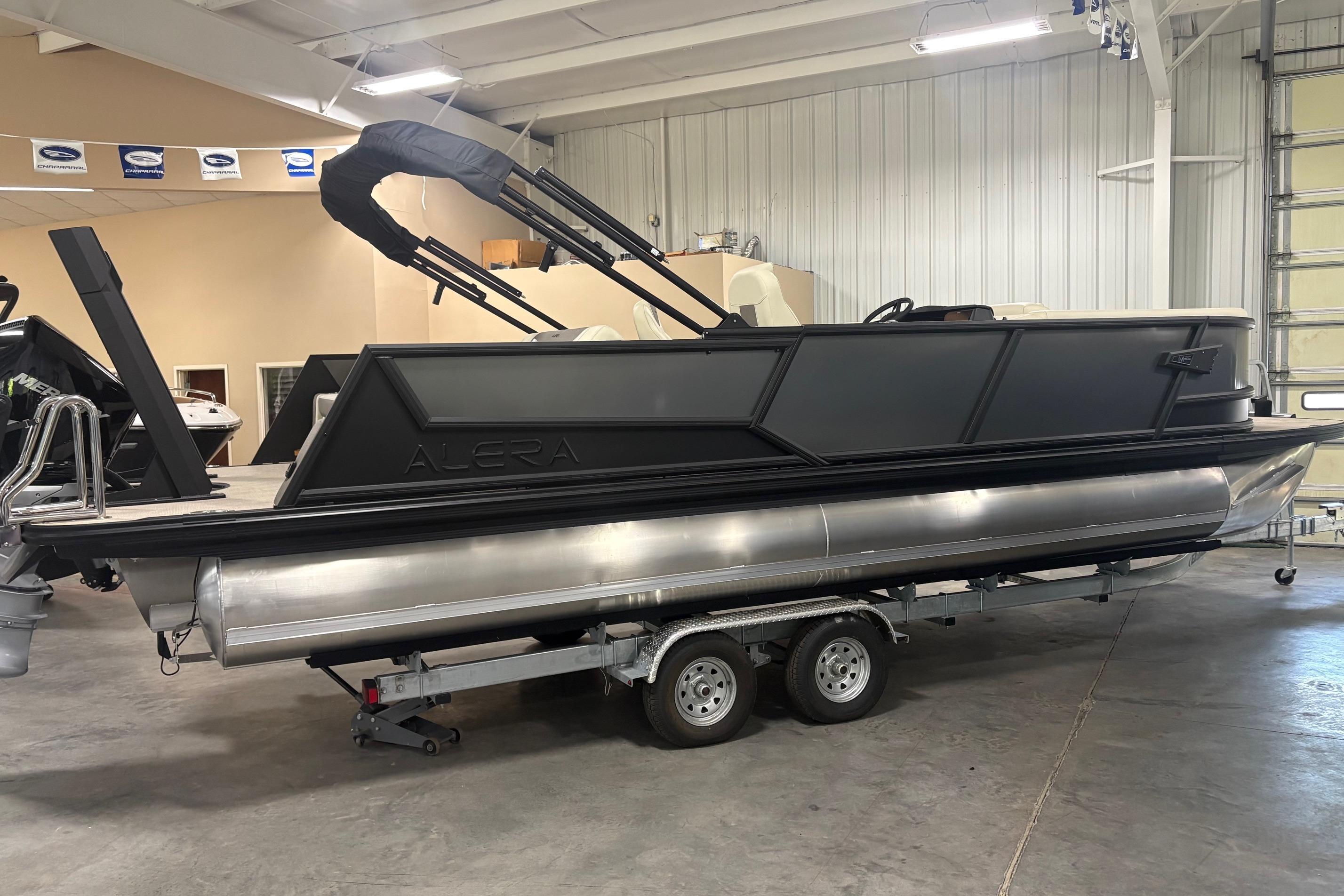 2026 Alera M25Q in north carolina NC