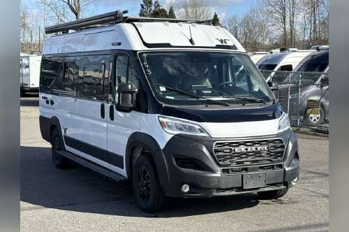 2026 Winnebago Travato 59G in fife WA
