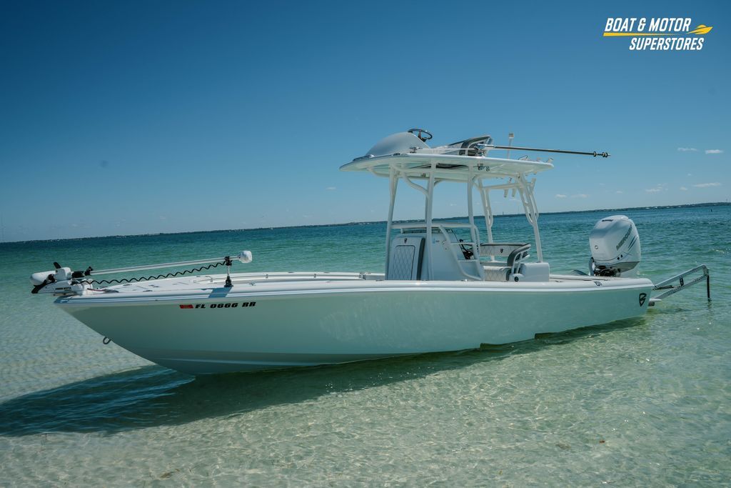 2018 Barker Boatworks 26 Open in palm harbor FL