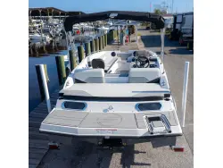 2027 Starcraft J7 JET Standard